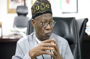 Latest Breaking News About Ministry of Information and Culture : NTA, NBC, Other Infor Parastatals to get new boards