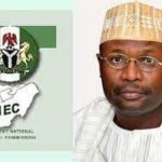 Latest Breaking News about INEC: wE HAVE REGISTERED OVER 2 MILLION NIGERIANS ONLINE IN 8 WEEKS