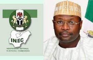Latest Breaking News about INEC: wE HAVE REGISTERED OVER 2 MILLION NIGERIANS ONLINE IN 8 WEEKS