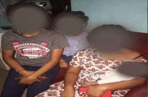 Latest Breaking News about Imo State: Police kill 1, rescue mother , 3 Children in Imo State