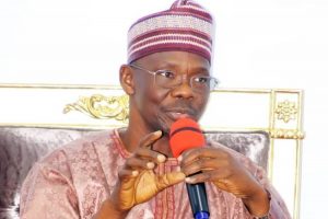 Latest Breaking News about Nasarawa State:: Gunmen abduct Nasarawa SIEC Secretary in Lafia