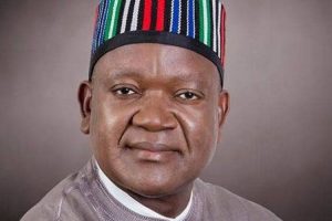 Latest Breaking News about Samuel Ortom: Gunmen kill 8 abduct 1 Other in Benue State
