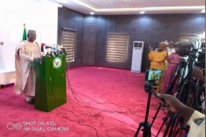 Latest Breaking News About Security in Northern Nigeria: Declare State of Emergency in Northern Nigeria