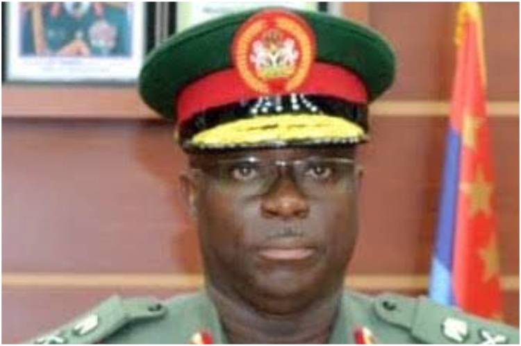 Soldiers were not sleeping during NDA attack – Defence Headquarters