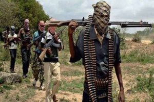 Latest Breaking News about Security in Nigeria: Bandits abduct 6 persons in Sabon Gari LG of Kaduna State