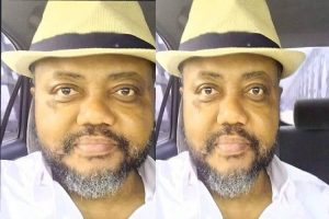 Latest Breaking News about  AGN: Nollywood loses another actor, AGN BOT  Chairman, Ifeanyi Dike, dies