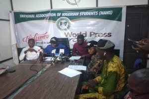 Latest Breaking News about Plateau Unrest: NANS Condemns killing of UNIJOS Students