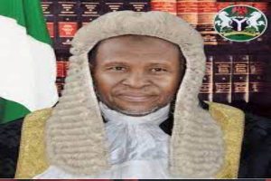 Latest Breaking News about the Judiciary: CJN Summons