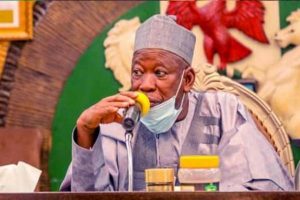 Latest Breaking News about Buba Marwa:  Governor Ganduje opposes legalising cannabis