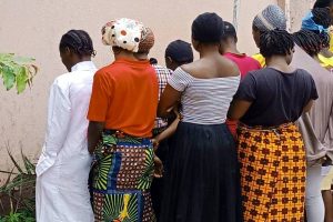 Latest Breaking News About Human Trafficking in Nigeria: NAPTIP Rescues 22 Tripoli bound Trafficking Victims