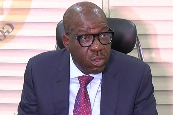Court restrains Governor Obaseki, State in Covid-19 vaccination row