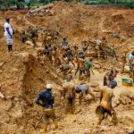 Umahi stops Chinese from open mining says modern methods must be adopted to save lives