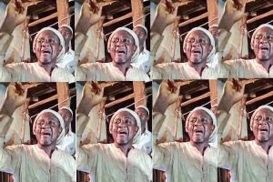 Latest news is that Niger Commissioner for Information regains freedom