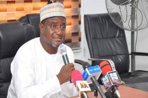Niger Govt confirms abduction of Commissioner of Information