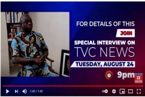 Nigeria’s best candidate will not function under present electoral system – Kola Abiola