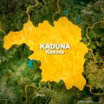 Latest news is that Nine Bandits killed as rival groups clash in Kaduna