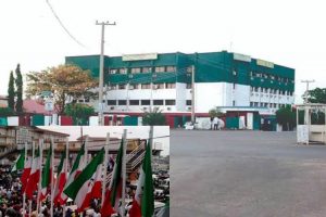 _PDP BoT holds emergency meeting at party headquarters