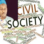 PGF DG, Salihu Lukman canvases FG’s funding of CSOs, frowns at foreign donor funding