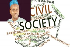 PGF DG, Salihu Lukman canvases FG’s funding of CSOs, frowns at foreign donor funding