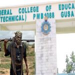 Latest news is that Panic as bandits allegedly send threat letter to Zamfara College of Education