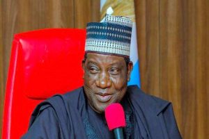 Plateau APC Stakeholders pass vote of confidence on Gov Lalong