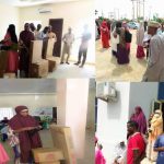 SMEDAN trains 140 unemployed youths in Zamfara, gives support support equipment, others
