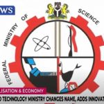 Ministry Of Science and Technology changes name, adds Innovation to portfolio