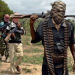 Latest news is Nigeria is that Gunmen kill four, abduct over 50 in Zamfara