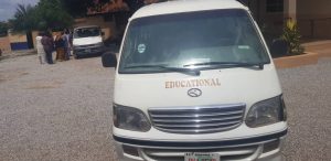 fifteen bethel college students regain freedom in Kaduna