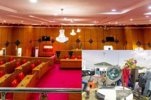 _Zamfara Assembly condemns kidnap of Speaker’s father, Step Mother, Others