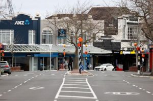 Covid-19: NZ reports first death linked to Pfizer vaccine, extends lockdown in Auckland