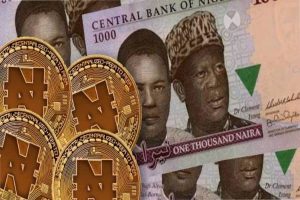Latest news in Nigeria is that e-Naira project