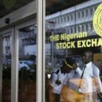 Latest news in Nigeria is that foreign portfolio investments declined