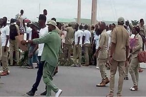 Covid-19: 25 Corp members test positive in Gombe NYSC camp