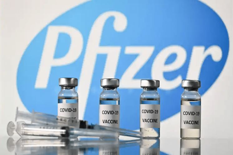 Britain orders additional 35 million vaccine doses from Pfizer-BioNTech
