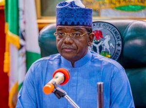 Bandits betrayed us, we will crush them out of Zamfara – Gov. Matawalle