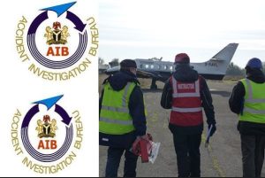 AIB denies plane crash in Abuja