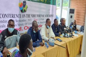 Latest news in Nigeria is that Activists Forum demands full disclosure of NDDC forensic audit report
