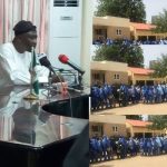 Adamawa boarding schools not closed - Governor Fintiri