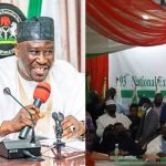 Latest news in Nigeria is that National Convention: Our committee has resolved all PDP crises - Gov Fintiri