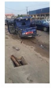 Latest Breaking News About  Lagos state:  Policeman killed in clash between Police team, Okada Riders in Lagos