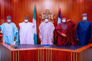 BREAKING: Fani-Kayode finally dumps PDP for APC