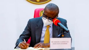 Breaking: Sanwo-Olu signs anti-open grazing bill into law