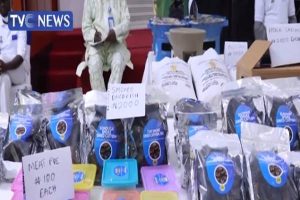 Borno devt partners provides livelihood support to 140,000 households