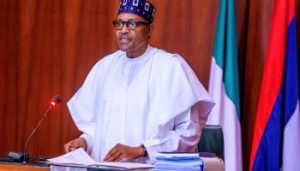 [Full text of Buhari’s speech at the closing edition of Nigeria @60 Activities