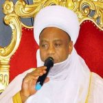 Call off your strike now, Sultan appeals to striking doctors