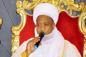 Call off your strike now, Sultan appeals to striking doctors