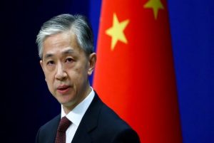 China welcomes new Taliban govt, says administration will put an end to anarchy in Afghanistan
