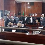 Latest news in Nigeria is that Court hears Sunday Igboho's N500m suit against FG