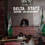 Delta State House of Assembly passes anti-open grazing bill